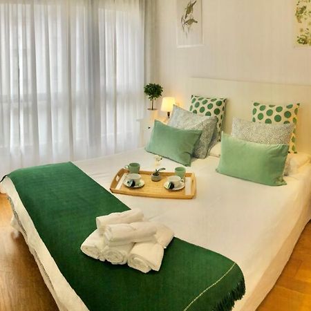 Apartamento 2 Centrico Garaje Wi-Fi Para Trabajar Διαμέρισμα Castro Urdiales Εξωτερικό φωτογραφία