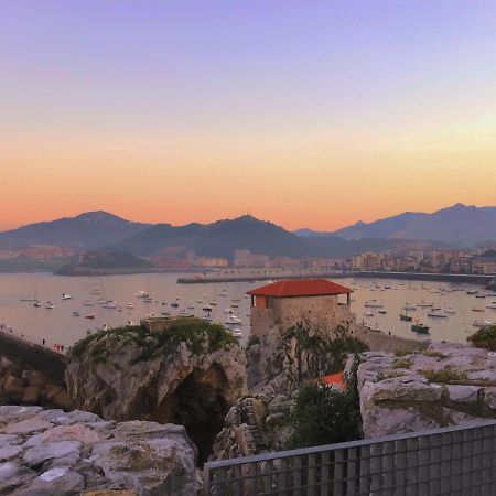 Apartamento 2 Centrico Garaje Wi-Fi Para Trabajar Διαμέρισμα Castro Urdiales Εξωτερικό φωτογραφία