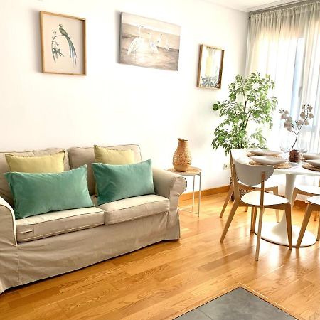 Apartamento 2 Centrico Garaje Wi-Fi Para Trabajar Διαμέρισμα Castro Urdiales Εξωτερικό φωτογραφία