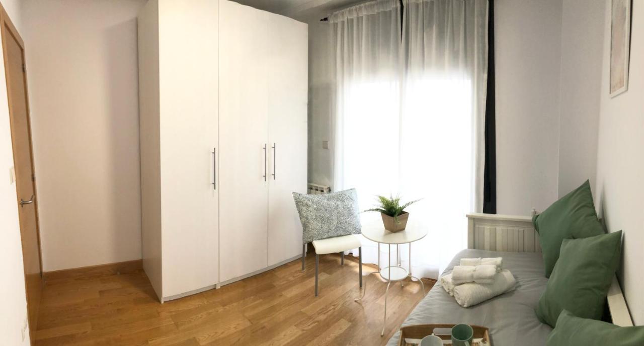 Apartamento 2 Centrico Garaje Wi-Fi Para Trabajar Διαμέρισμα Castro Urdiales Εξωτερικό φωτογραφία