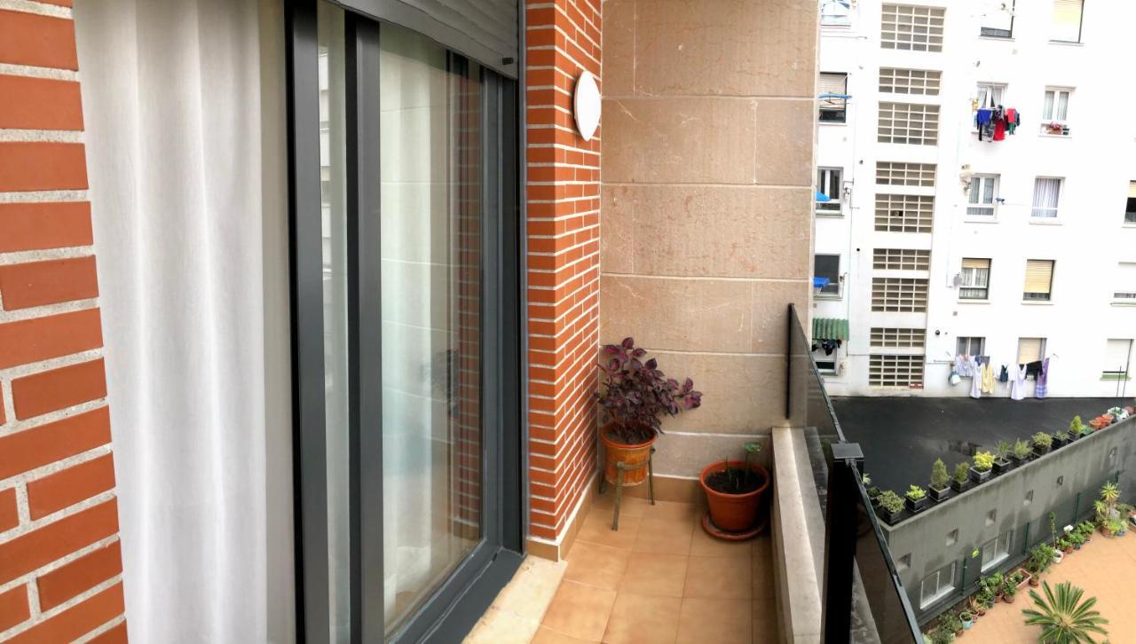 Apartamento 2 Centrico Garaje Wi-Fi Para Trabajar Διαμέρισμα Castro Urdiales Εξωτερικό φωτογραφία