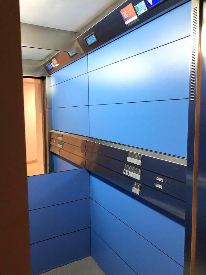 Apartamento 2 Centrico Garaje Wi-Fi Para Trabajar Διαμέρισμα Castro Urdiales Εξωτερικό φωτογραφία