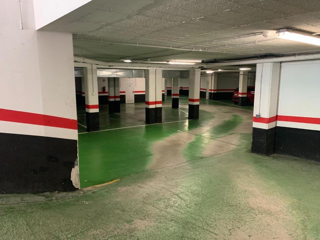 Apartamento 2 Centrico Garaje Wi-Fi Para Trabajar Διαμέρισμα Castro Urdiales Εξωτερικό φωτογραφία