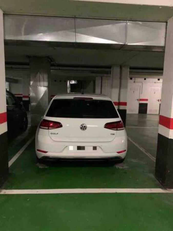 Apartamento 2 Centrico Garaje Wi-Fi Para Trabajar Διαμέρισμα Castro Urdiales Εξωτερικό φωτογραφία